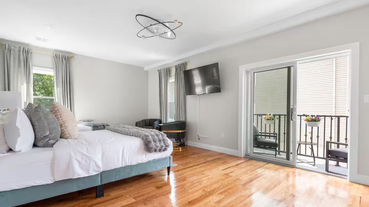 Photo of Bedroom in West Side
