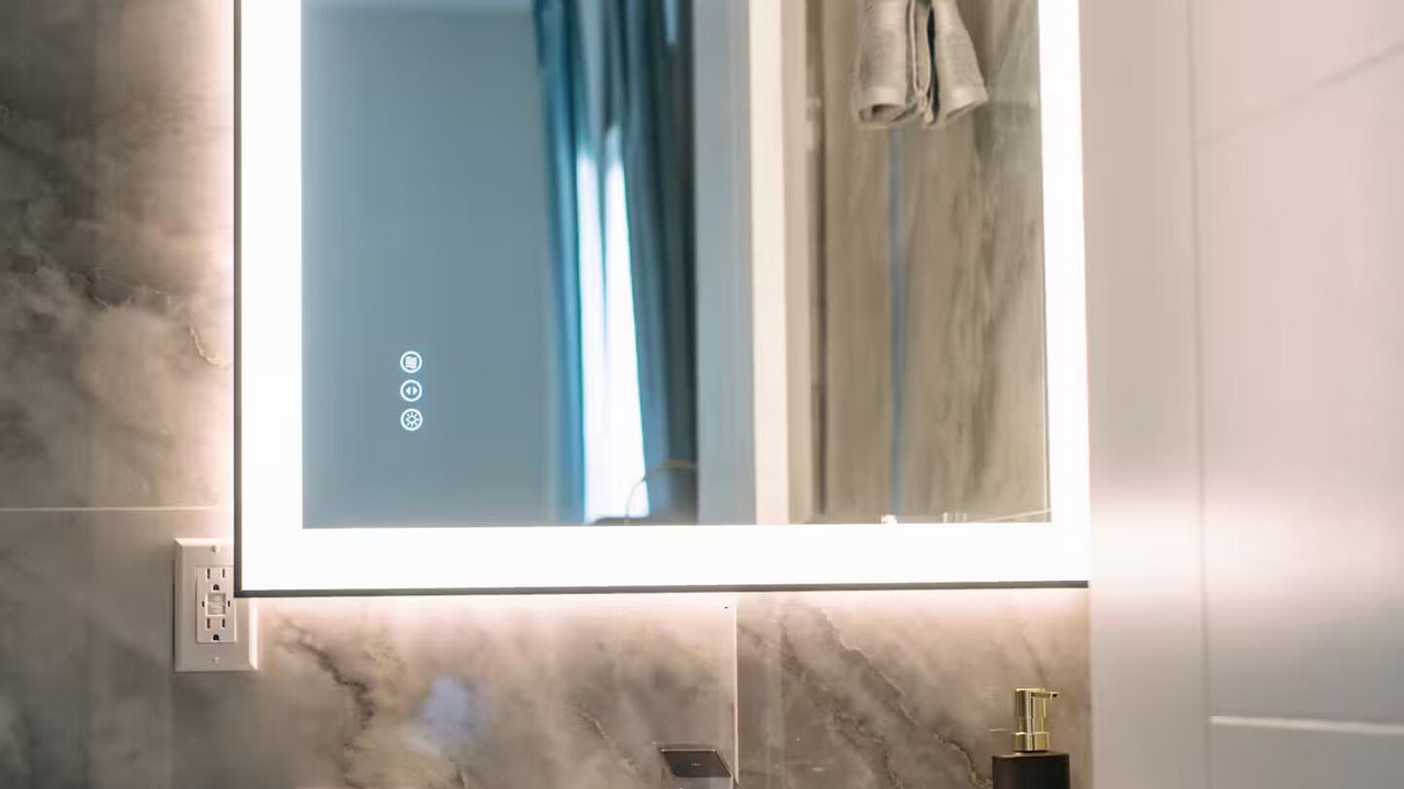 Photo of Bathroom in West Side