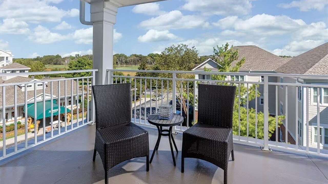 Photo of Outdoor in Pennington Bend