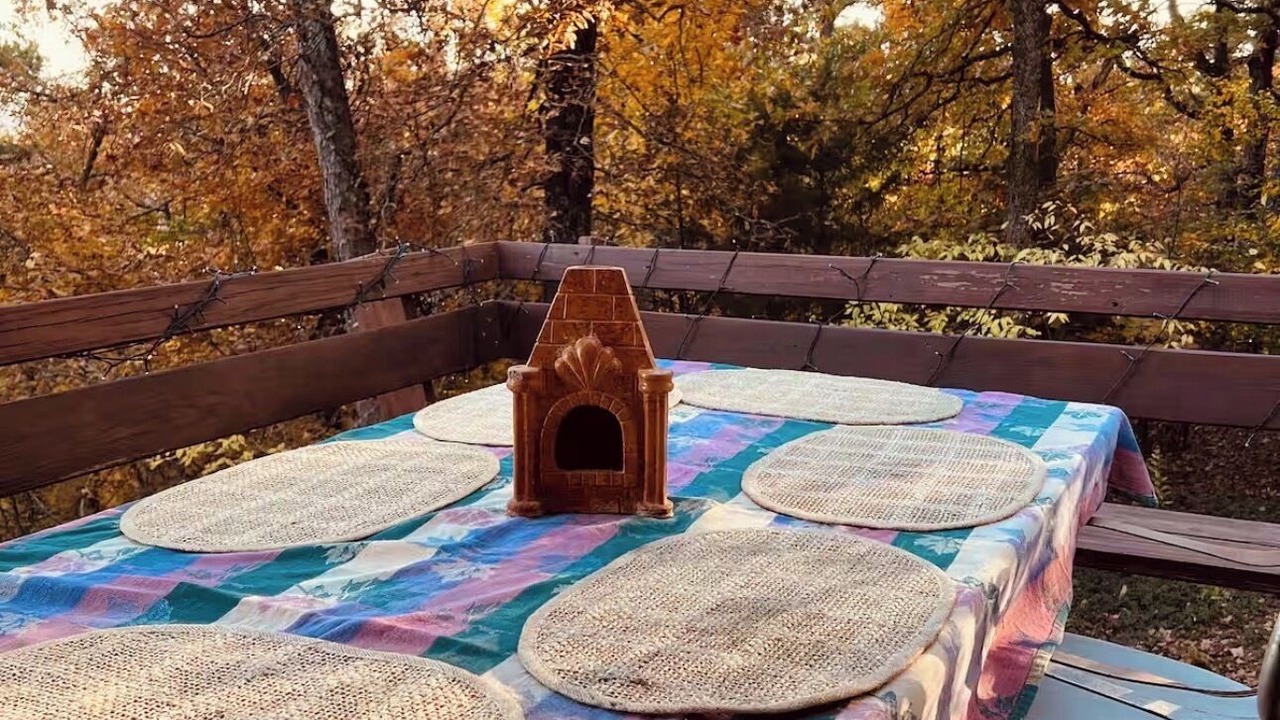 Photo of Outdoor in Eureka Springs
