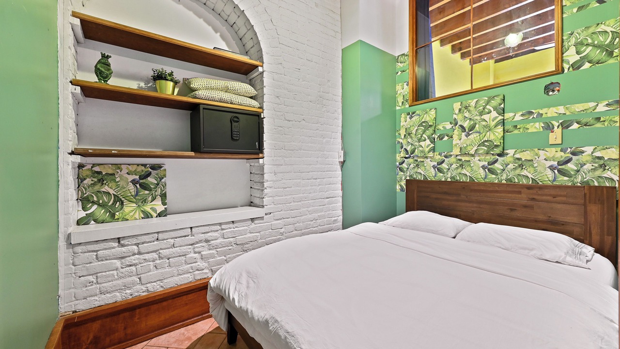 Photo of Bedroom in Bowery