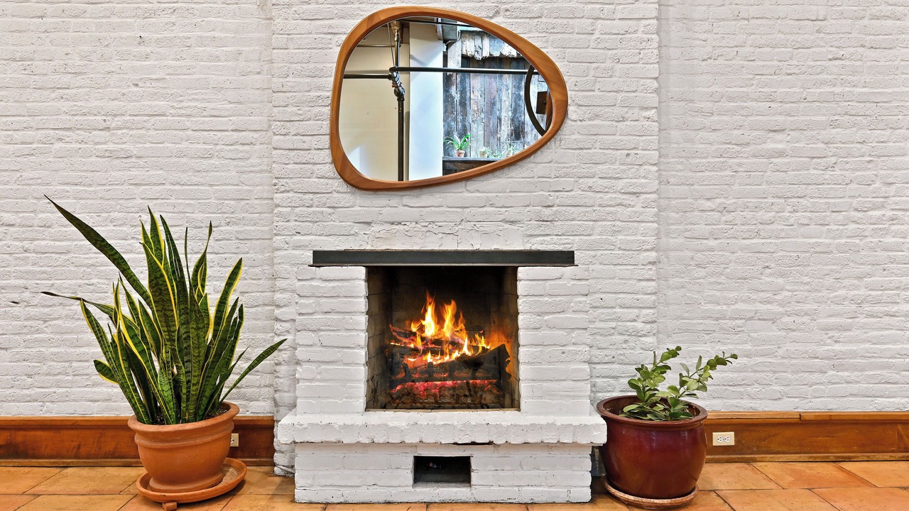 Photo of Livingroom in Bowery