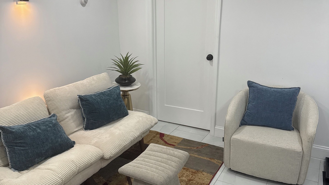 Photo of Livingroom in North Bergen