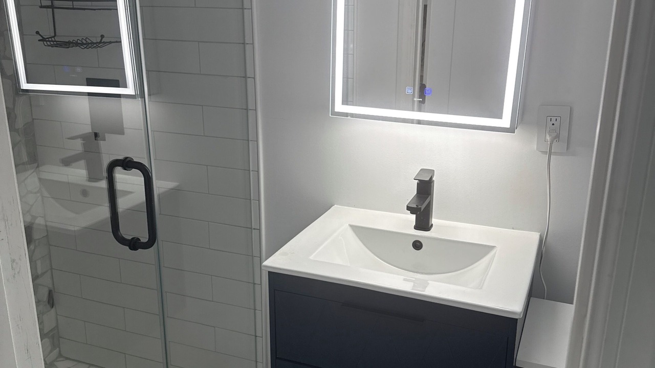 Photo of Bathroom in North Bergen