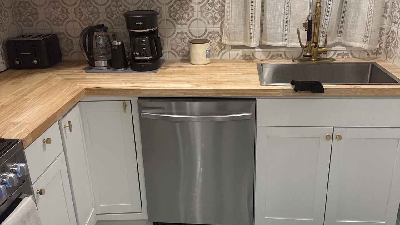 Photo of Kitchen in North Bergen