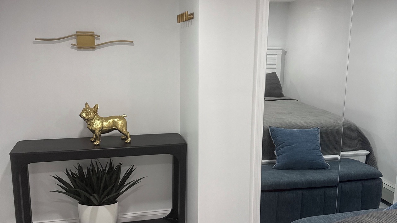 Photo of Bedroom in North Bergen