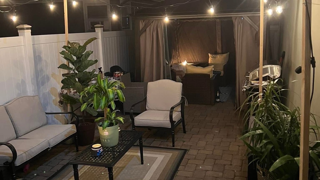 Photo of Patio Balcony in North Bergen