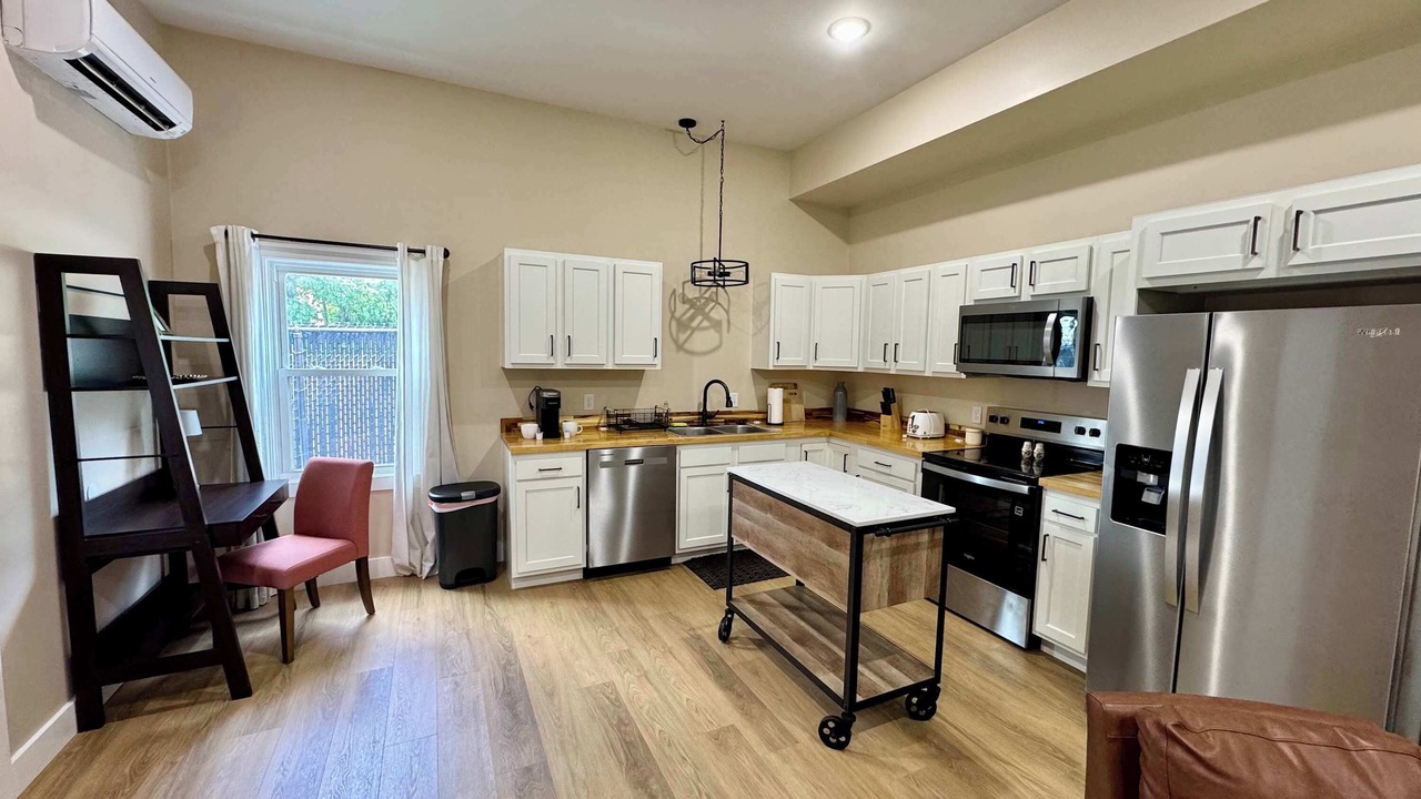 Photo of Kitchen in Cape Girardeau