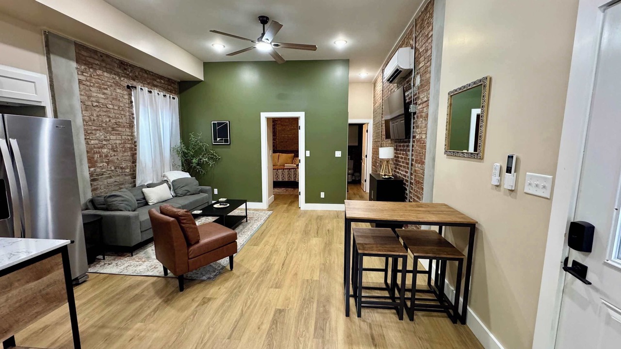 Photo of Livingroom in Cape Girardeau