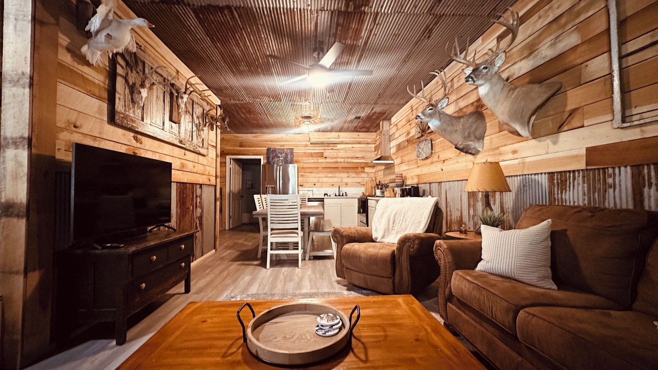 Photo of Livingroom in Counce