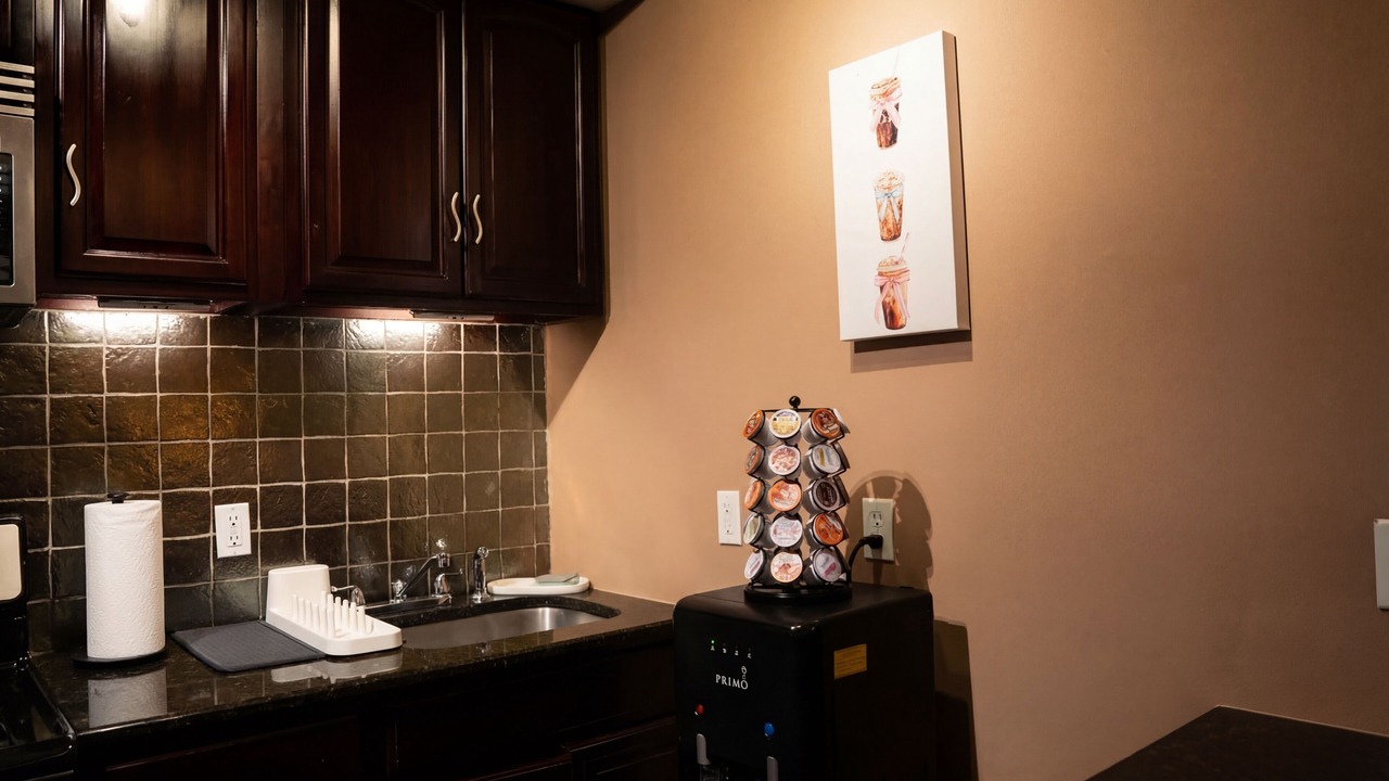 Photo of Kitchen in Weehawken