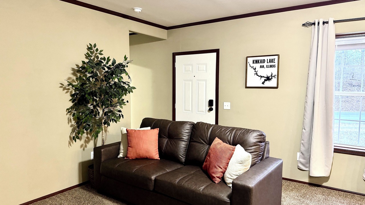 Photo of Livingroom in Murphysboro