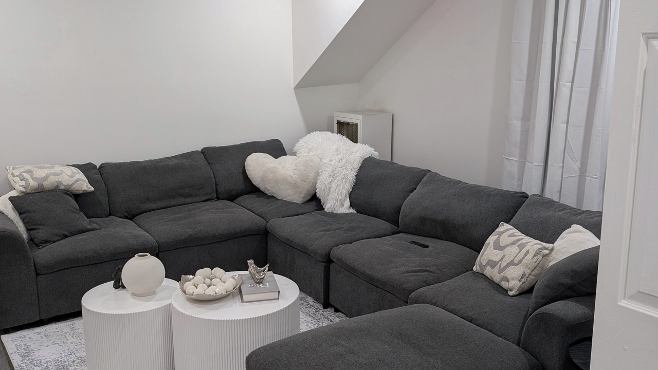 Photo of Livingroom in Weequahic