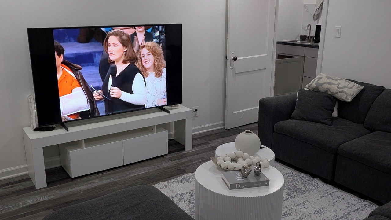 Photo of Livingroom in Weequahic