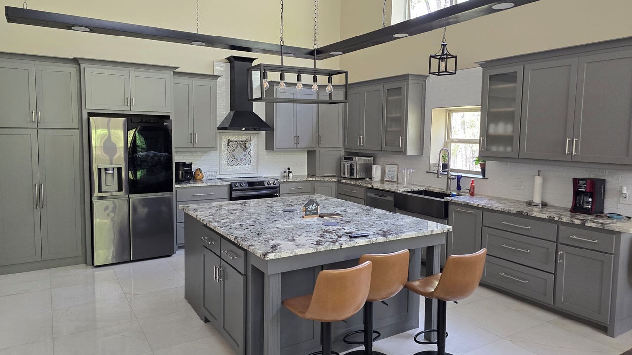 Photo of Kitchen in Ore City