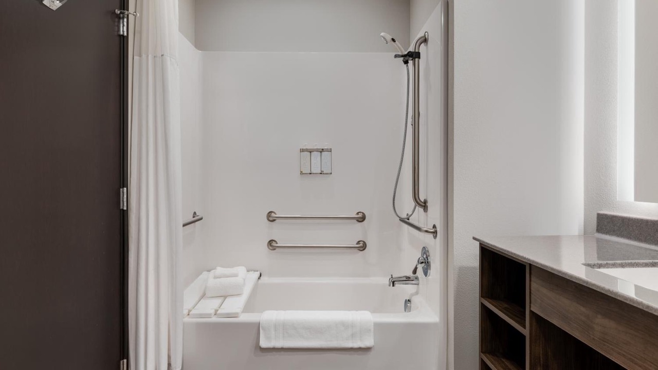 Photo of Bathroom in Jonesboro