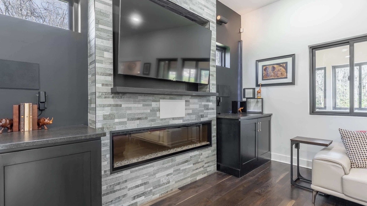 Photo of Livingroom in Sunset View