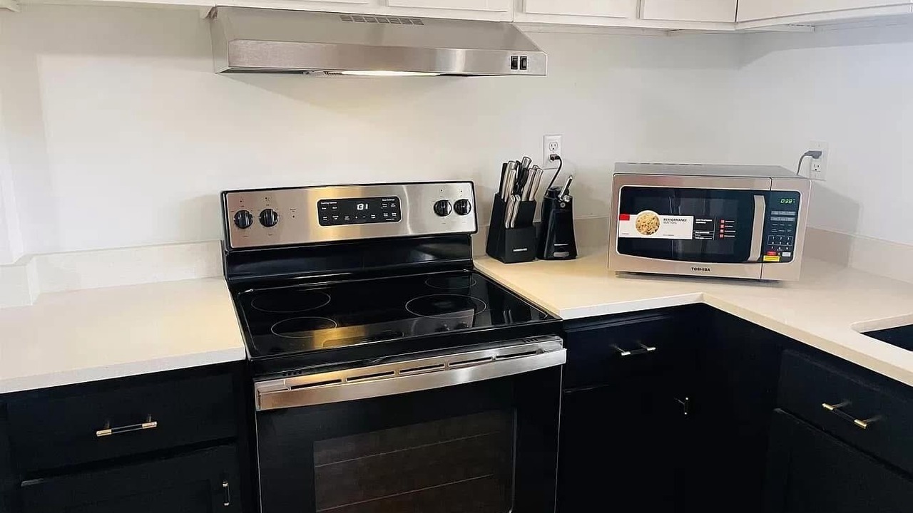 Photo of Kitchen in Oakland