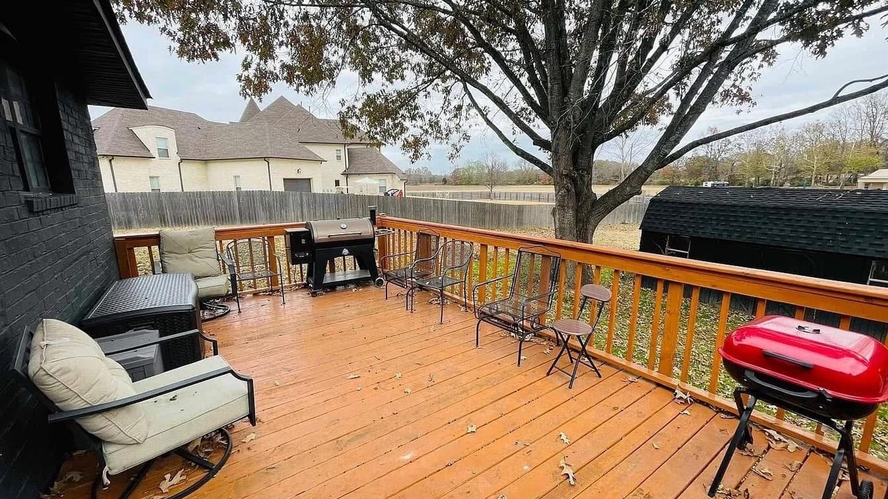 Photo of Outdoor in Oakland