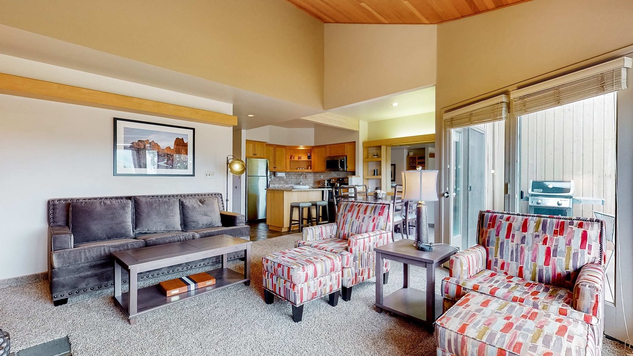 Photo of Livingroom in Redmond