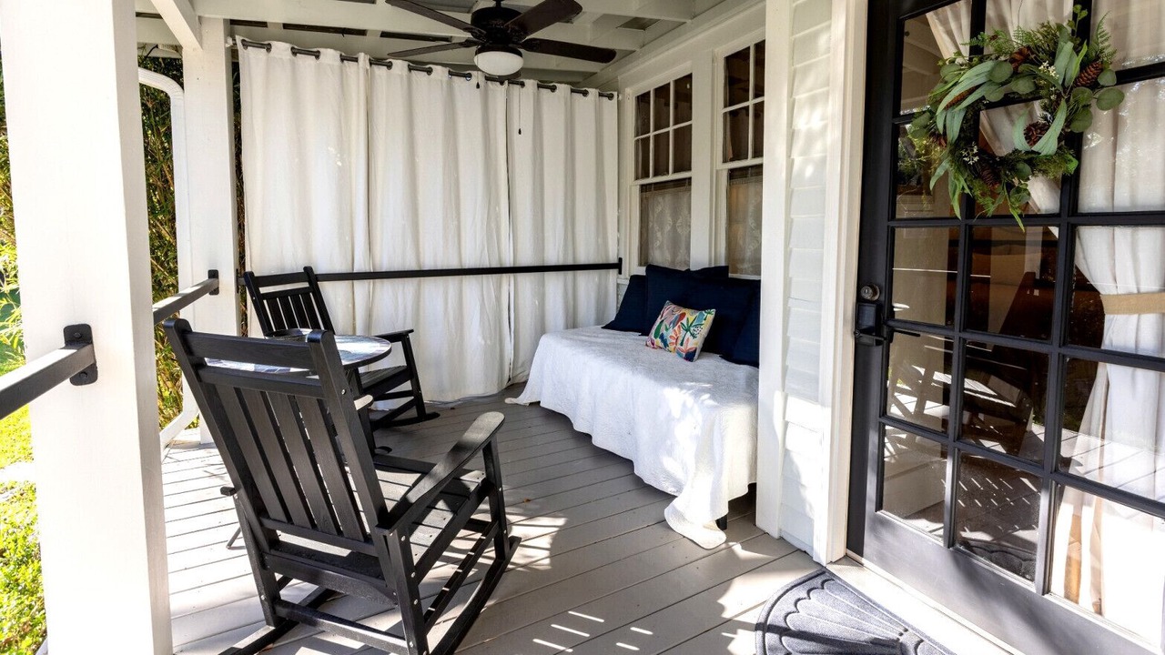 Photo of Outdoor in Mandeville