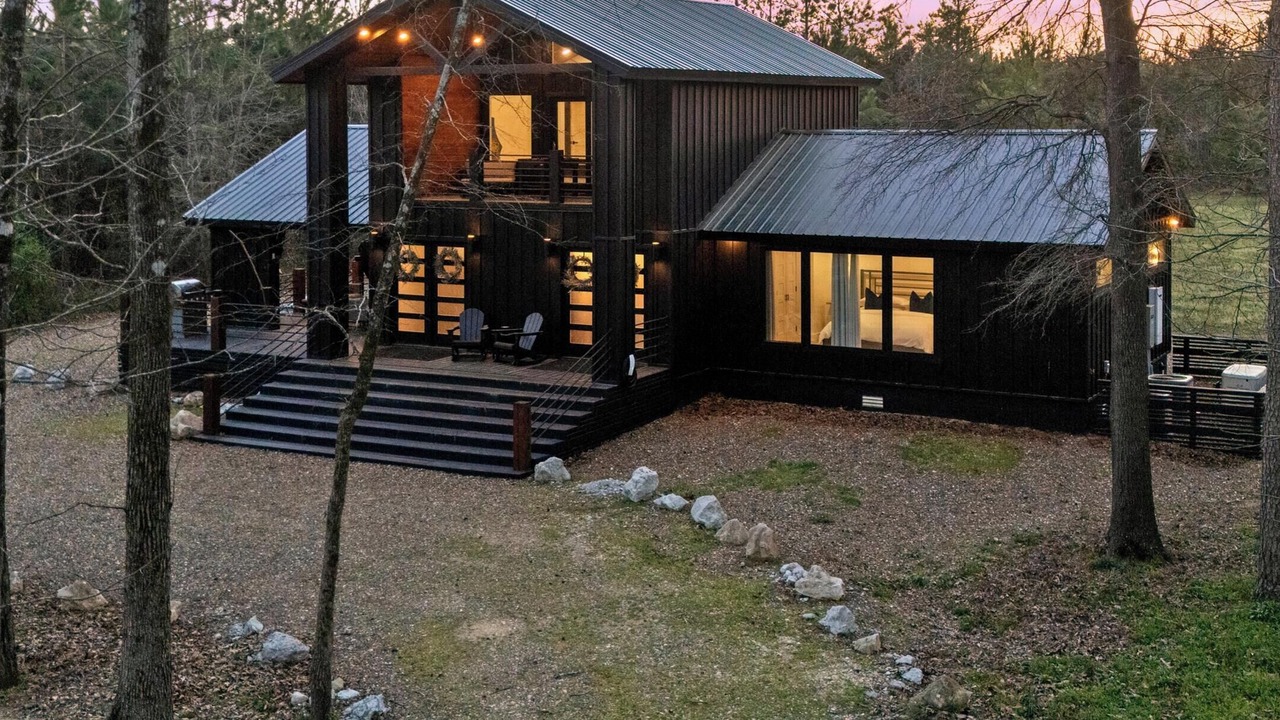 Photo of Outdoor in Broken Bow