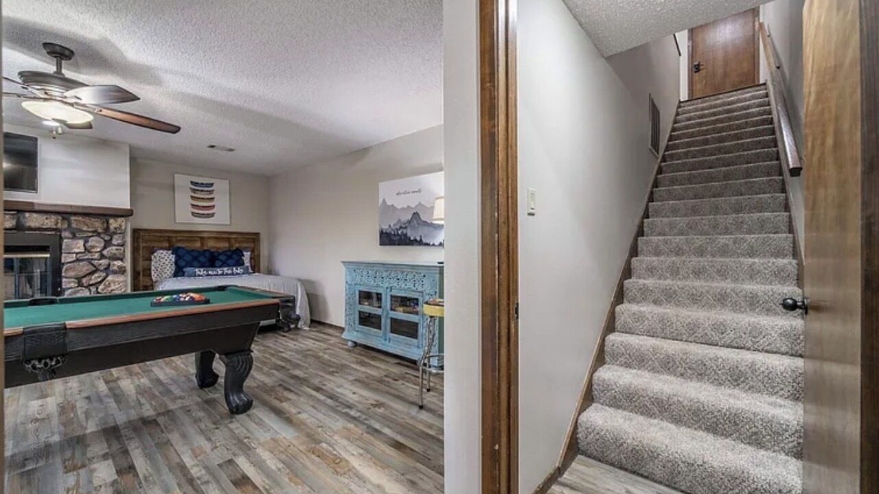 Photo of Bedroom in Mount Ida