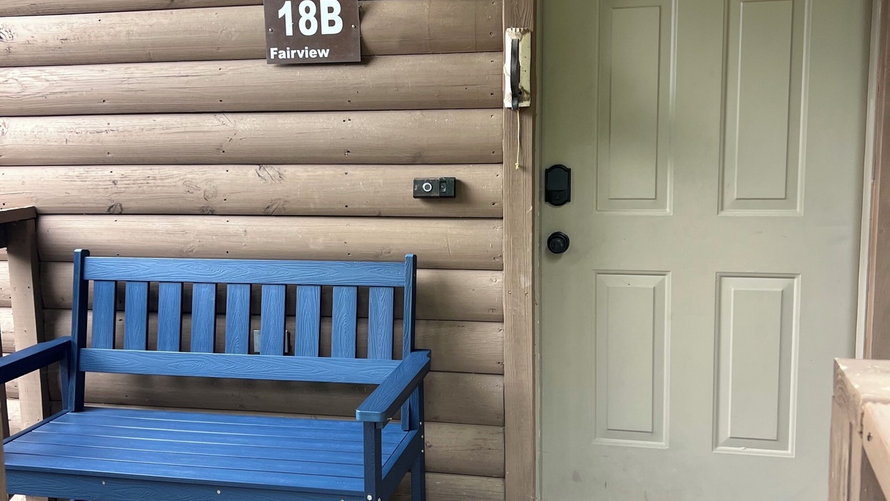 Photo of Outdoor in Mount Ida