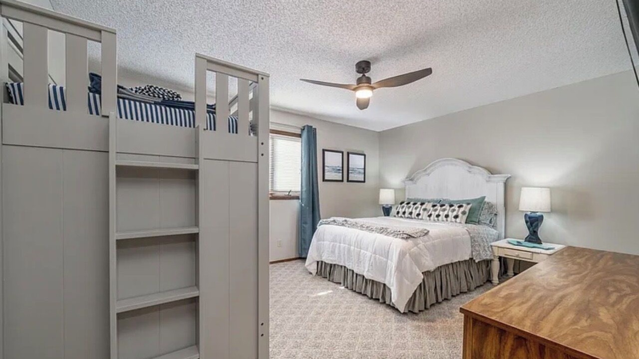 Photo of Bedroom in Mount Ida