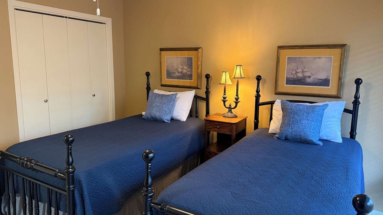Photo of Bedroom in Hot Springs Village