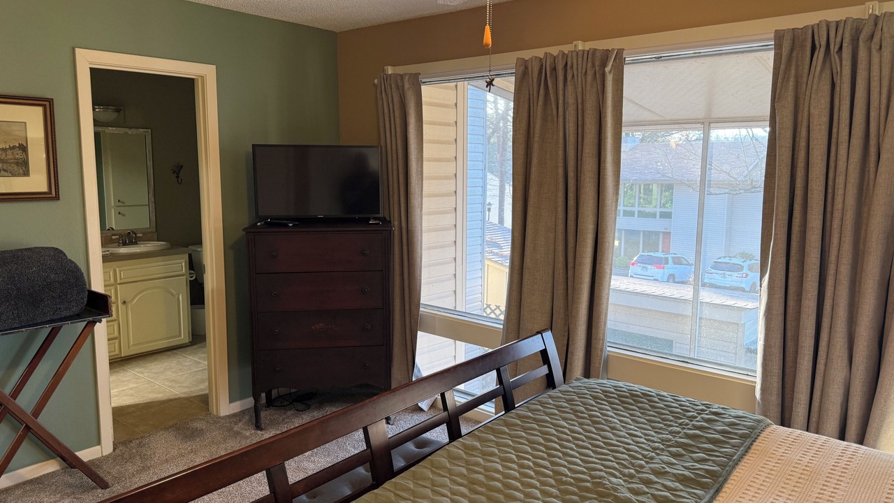 Photo of Bedroom in Hot Springs Village