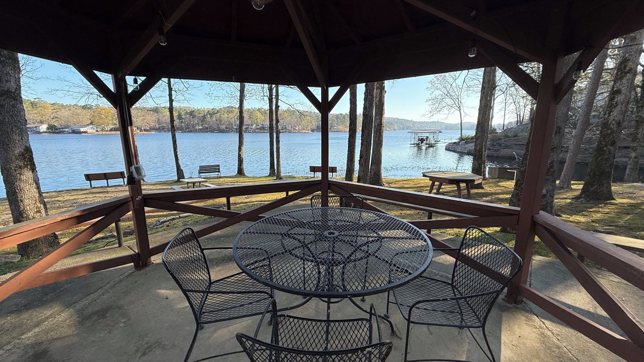 Photo of Outdoor in Hot Springs Village
