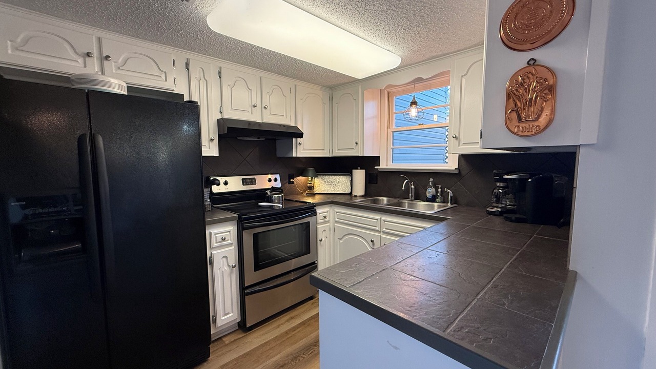 Photo of Kitchen in Hot Springs Village