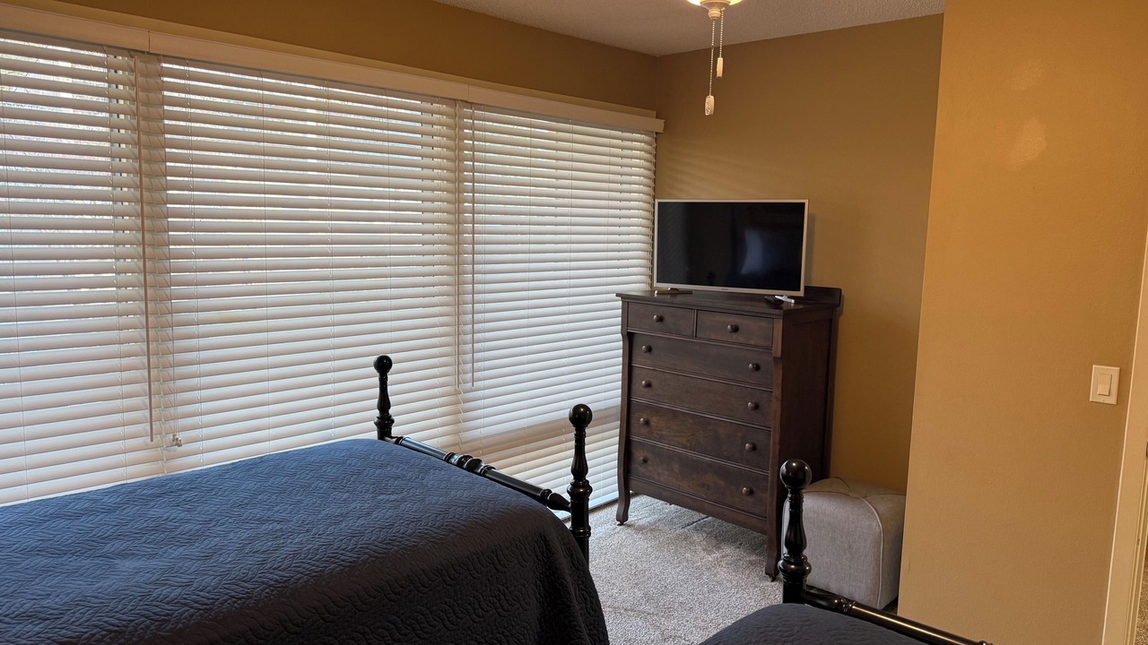 Photo of Bedroom in Hot Springs Village