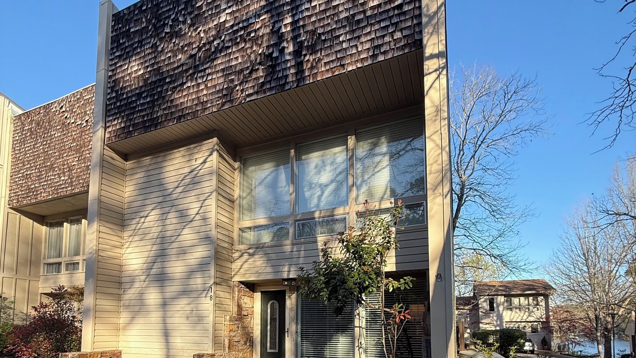Photo of Outdoor in Hot Springs Village