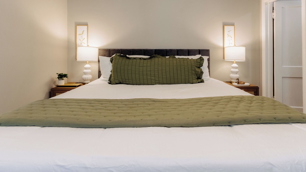 Photo of Bedroom in Crosstown