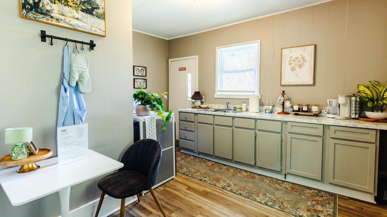 Photo of Bathroom in Crosstown
