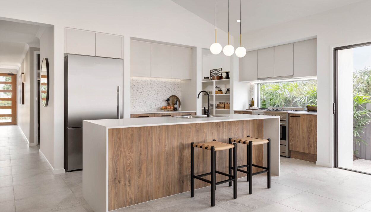 Photo of Kitchen in Southaven