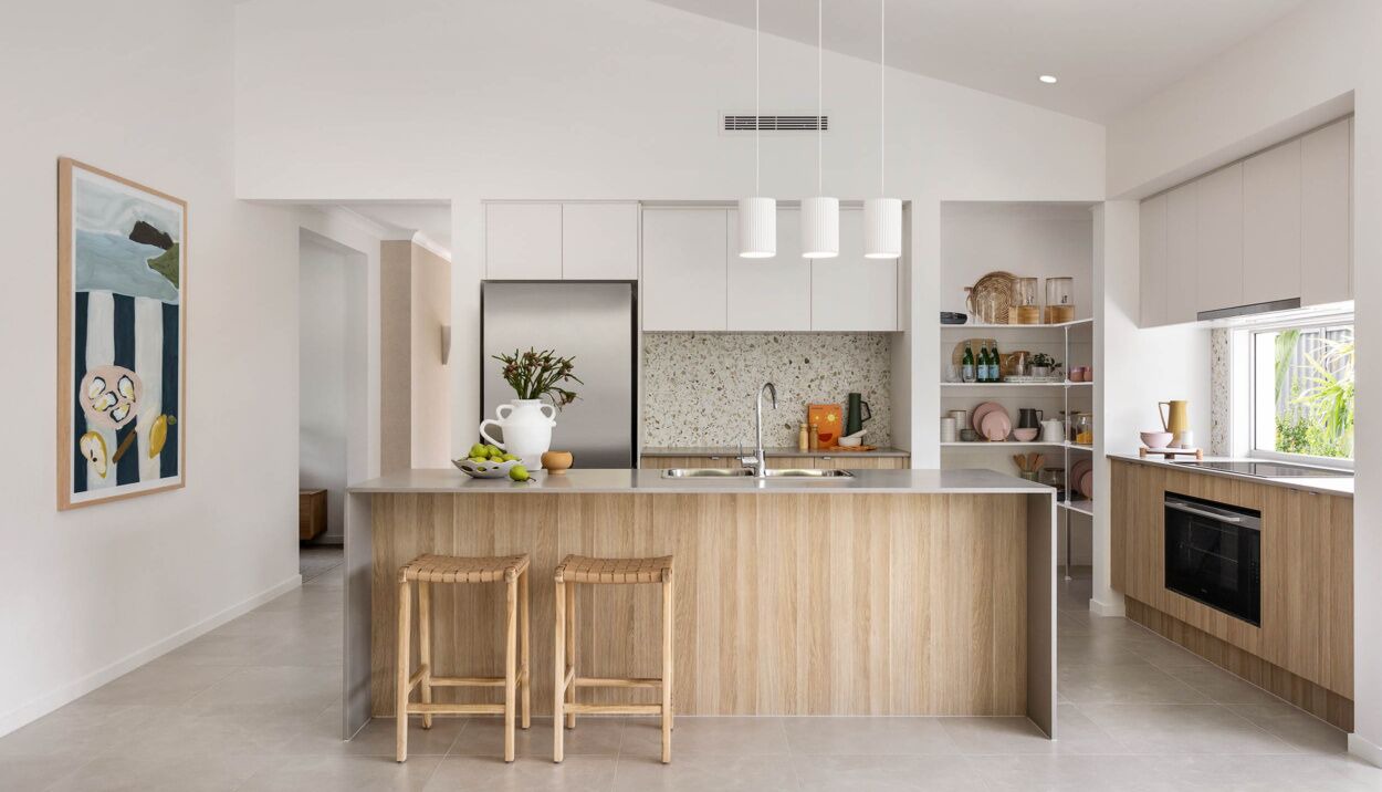 Photo of Kitchen in Southaven