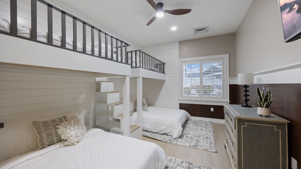 Photo of Bedroom in South Jordan