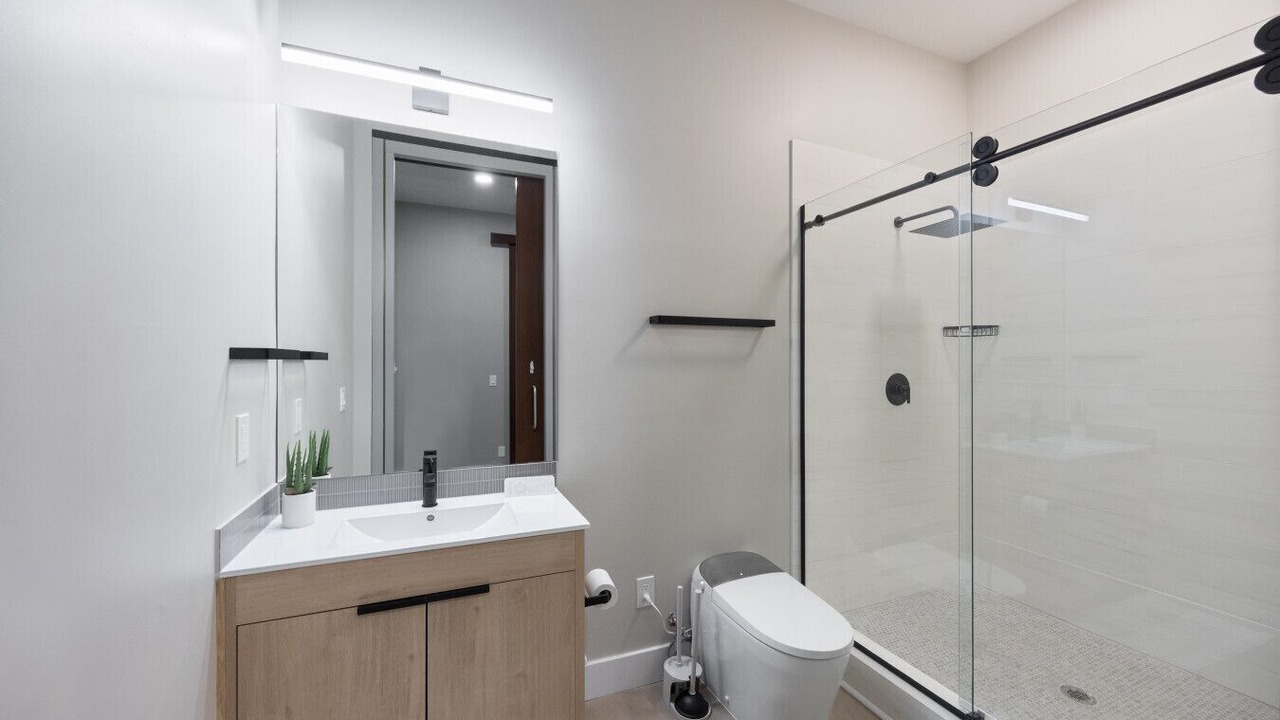 Photo of Bathroom in South Jordan