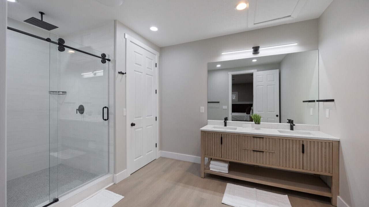 Photo of Bathroom in South Jordan
