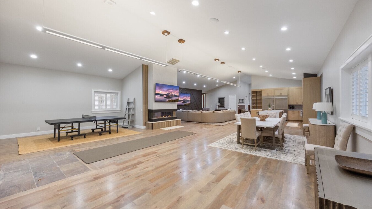 Photo of Livingroom in South Jordan