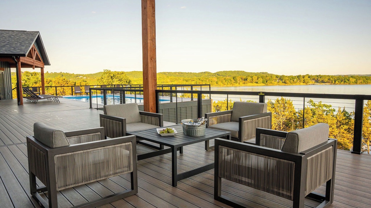 Photo of Outdoor in Lampe