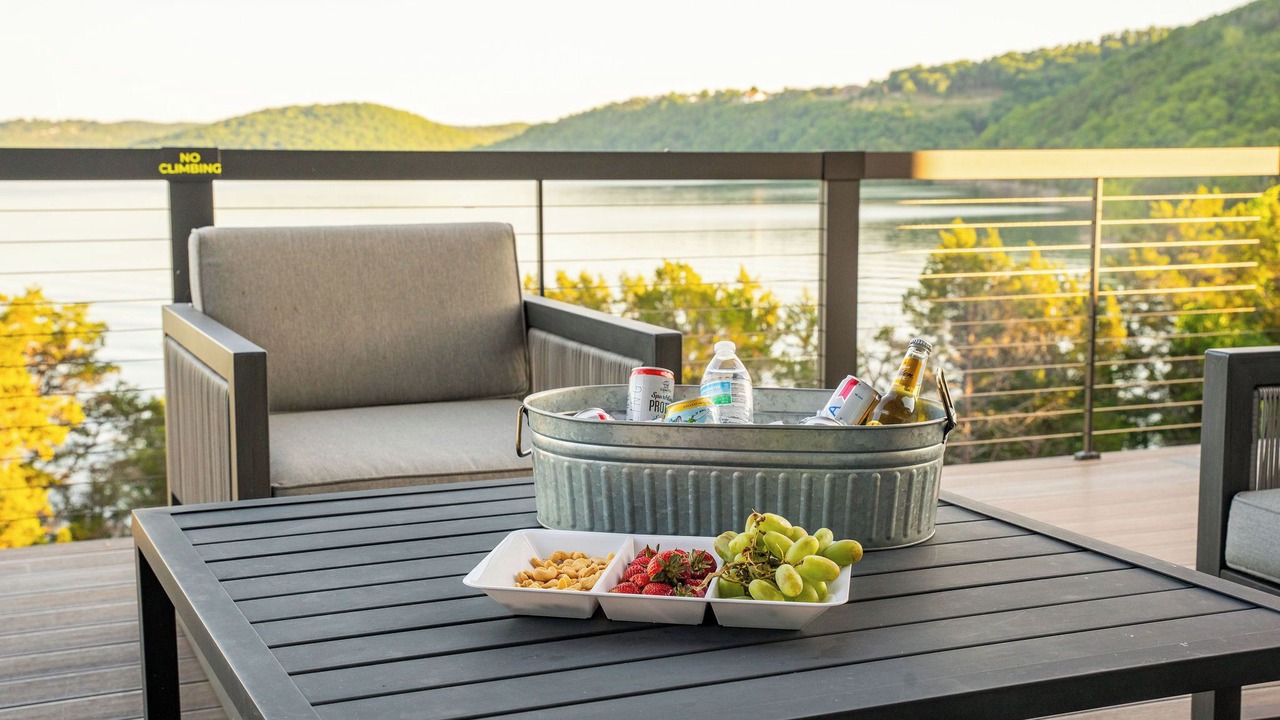 Photo of Outdoor in Lampe