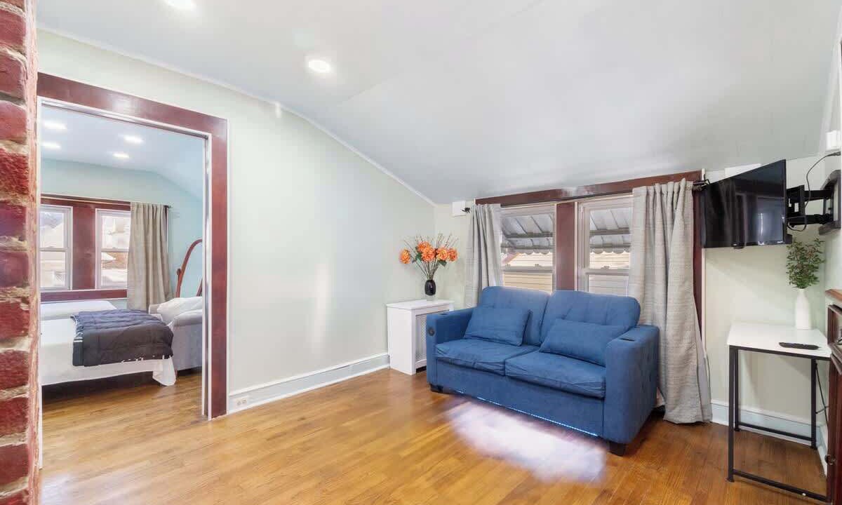 Photo of Bedroom in North Bergen
