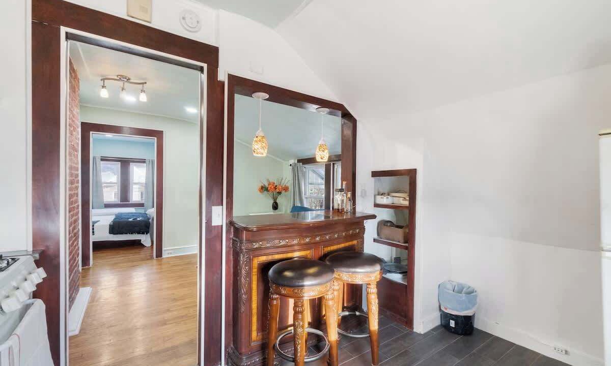 Photo of Bedroom in North Bergen