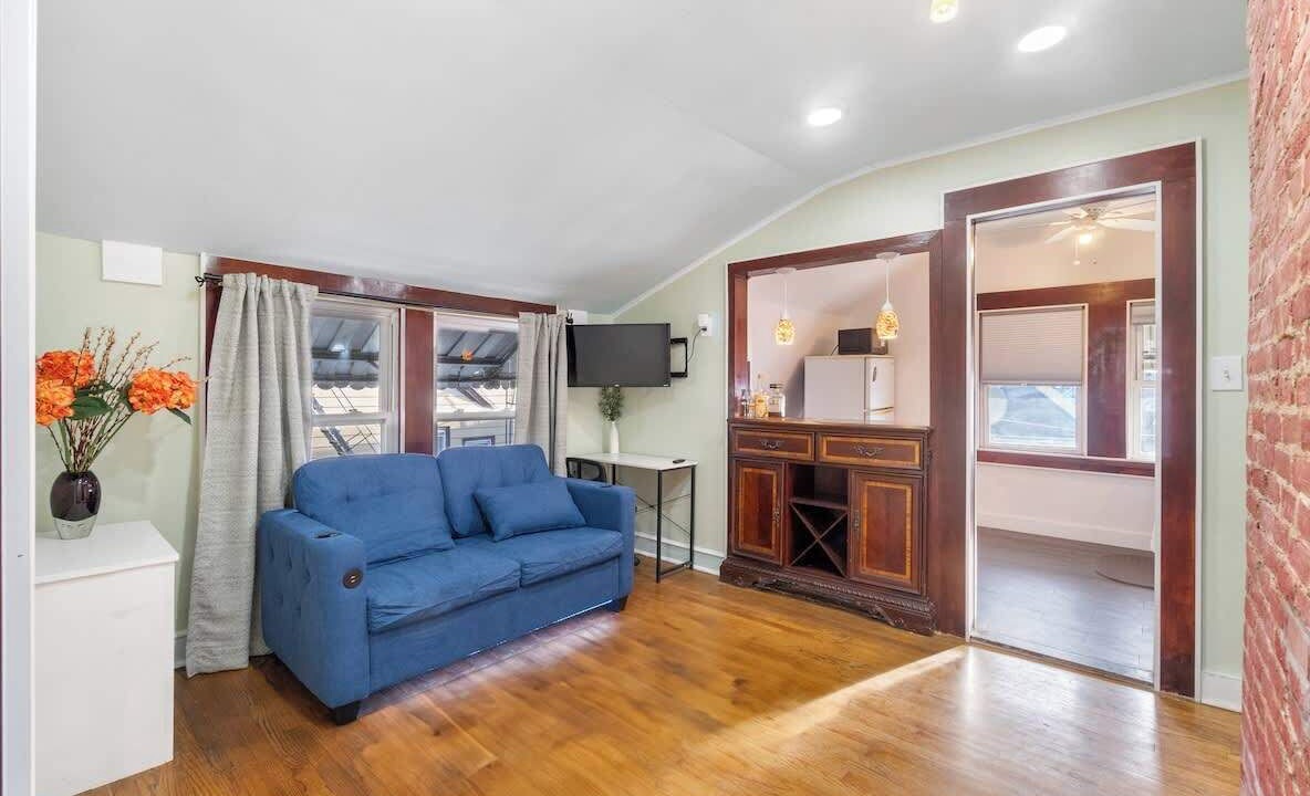 Photo of Bedroom in North Bergen