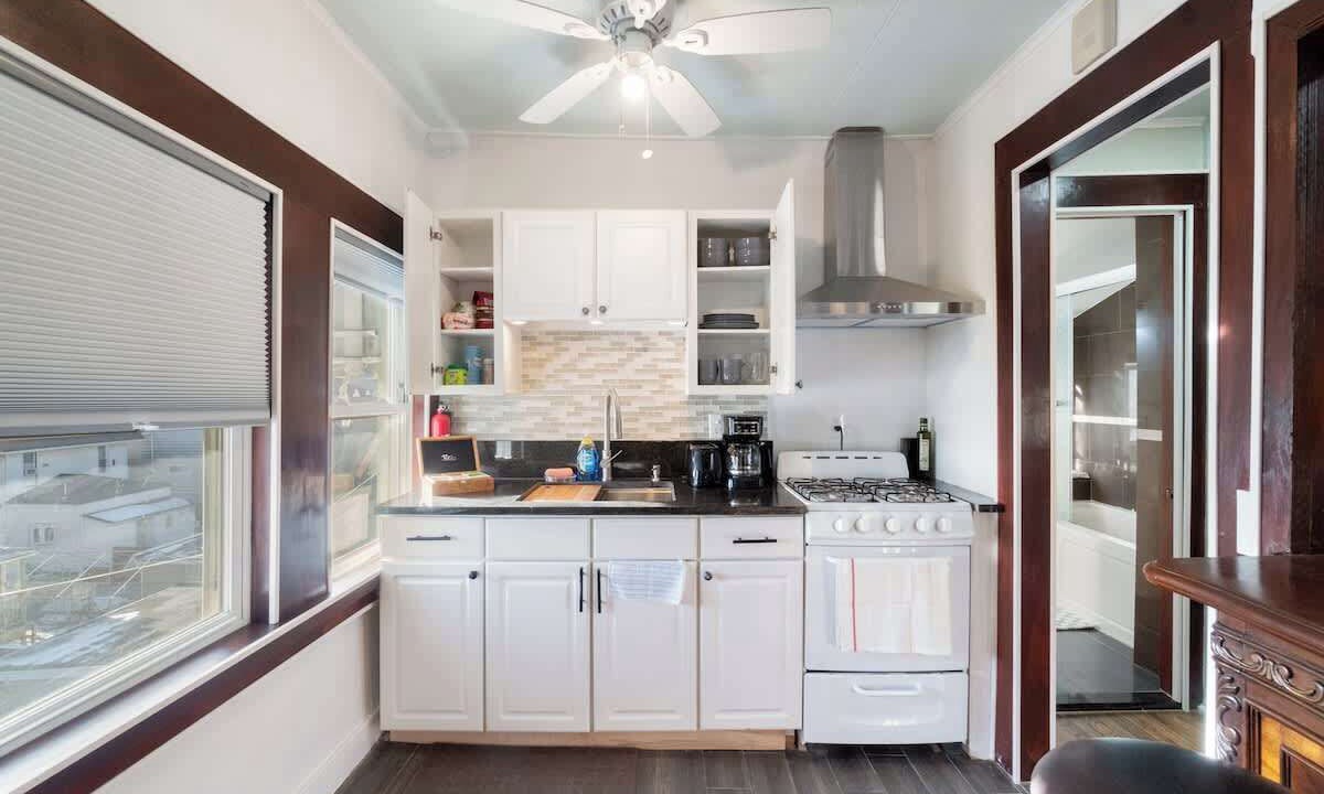 Photo of Kitchen in North Bergen
