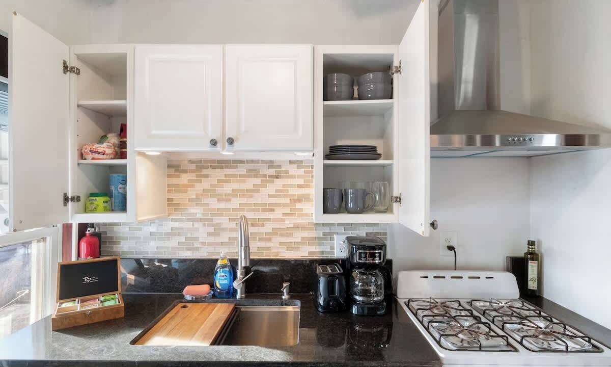 Photo of Kitchen in North Bergen